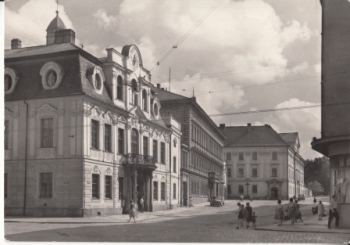 Opava 19xx 95 002 ●